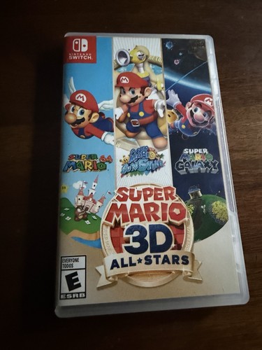 Solo custodia super mario - super,