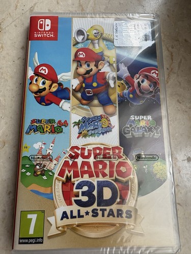 Super mario all - super,
