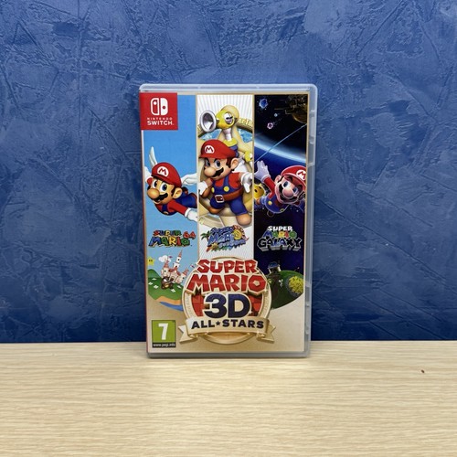 Super mario all - super,