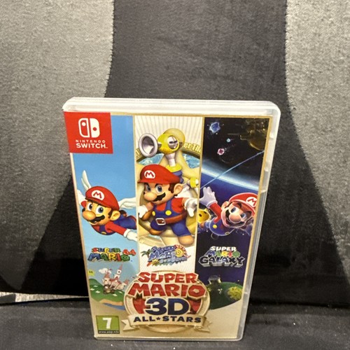 Nintendo super mario - nintendo,