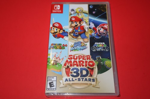 Super mario all stars - mario, all-stars