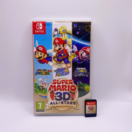 Super mario all - super,