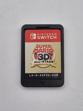 Super Mario 3D All Stars gioco