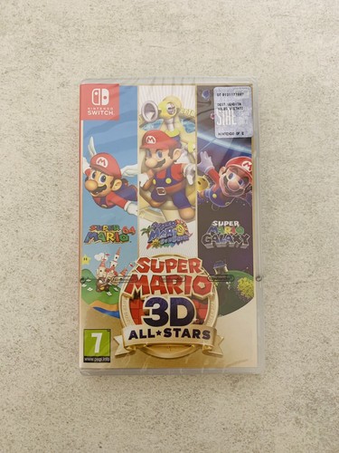 Super mario all - mario,