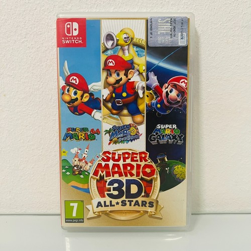 Super mario all stars - all,