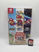 Super Mario 3D All-Stars