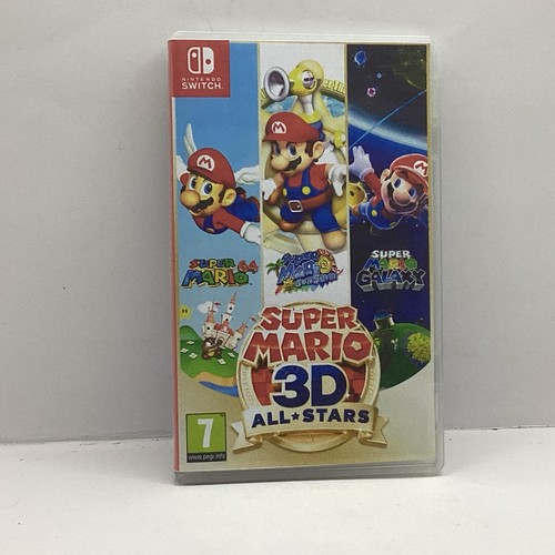 Super mario all - super, 3