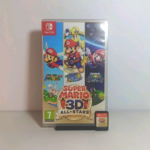 Super mario all - all,