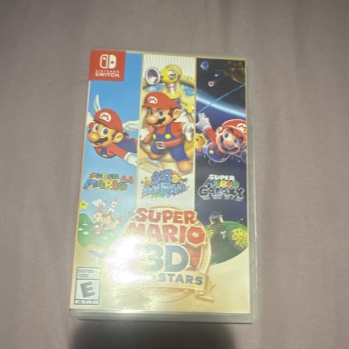Nintendo super mario - nintendo,