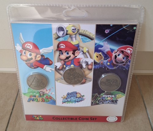 Super mario all stars - all-stars, set