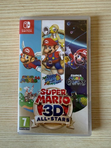Super mario all - super,