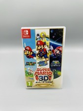Super Mario 3D All-Stars