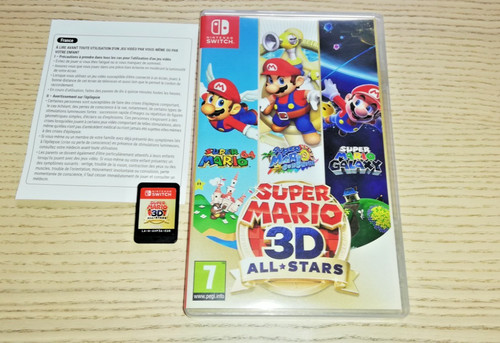 Super mario all - super,