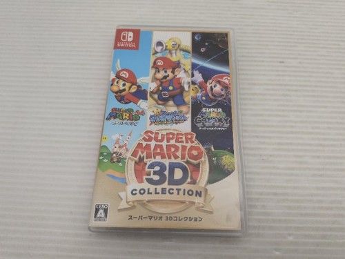 Super mario all stars - mario,