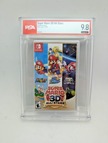 Nintendo switch super mario - nintendo,