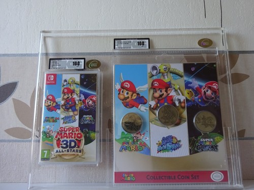 Super mario all - super,