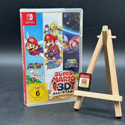 Super mario all - mario, all-stars