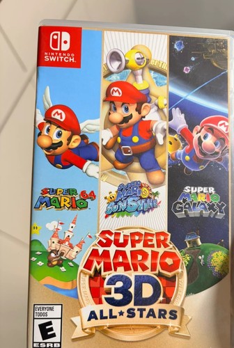 Cartuccia gioco super - cartuccia,