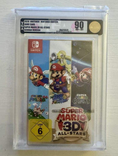 Super mario all stars - mario, all-stars