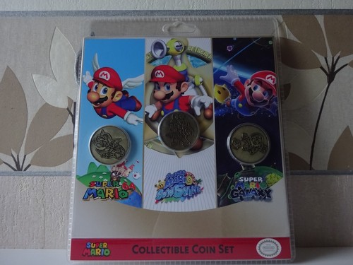 Super mario all stars - super, 3d