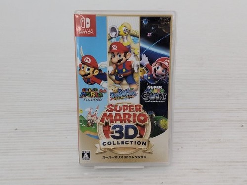 Super mario all stars - mario,