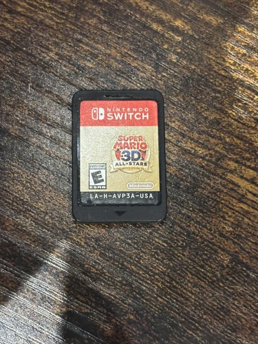 Super mario all stars - mario,