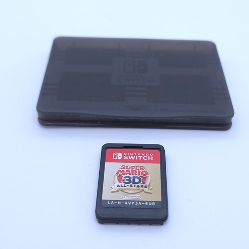 Super mario all stars - super, all-stars