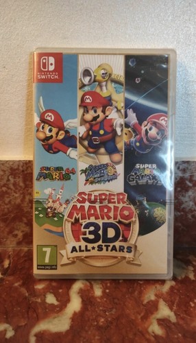 Super mario all - mario,