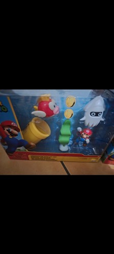 Super mario all - mario, 3d