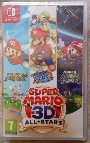 Super mario all stars - mario, all-stars
