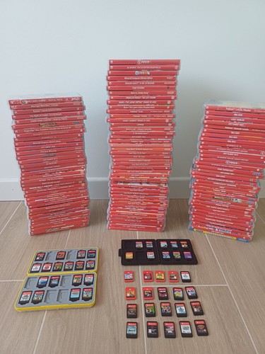 Lotto giochi nintendo switch - lotto,