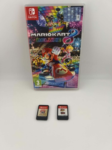 Lotto super mario - lotto,