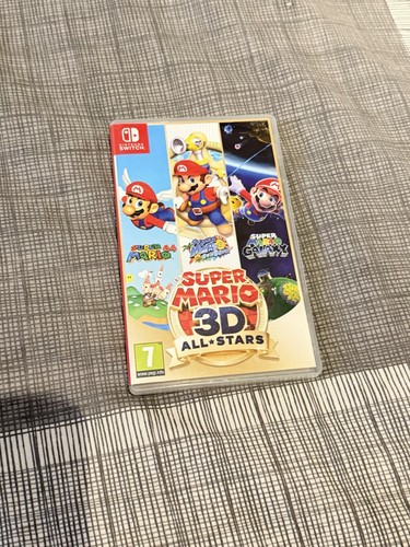 Nintendo switch super mario - nintendo,
