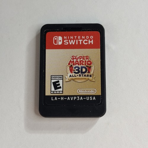 Super mario all - mario, all-stars