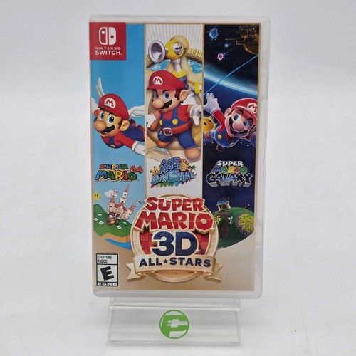 Super mario all stars - mario, all-stars