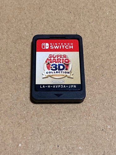 Nintendo switch super mario - switch, 3d