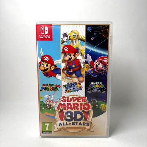 Super mario all stars - all,