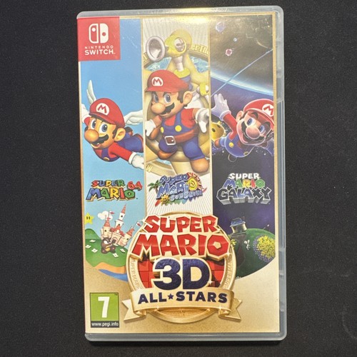 Super mario all - super,