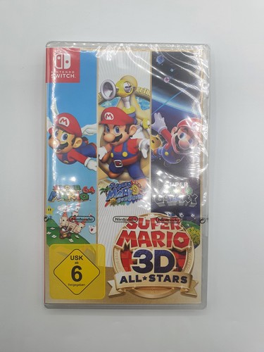 Super mario all stars - mario,