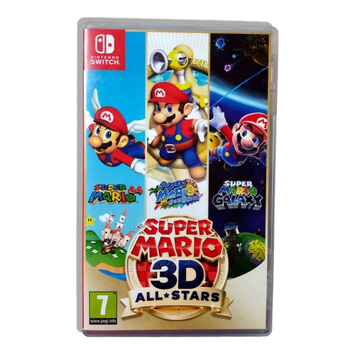 Super mario all - mario, stars