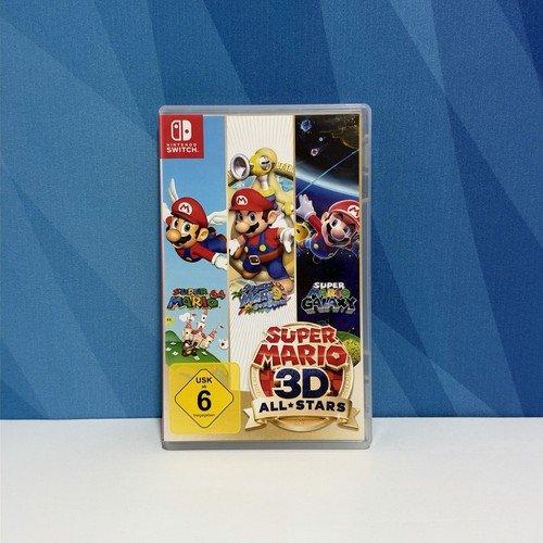 Super mario all - mario, stars
