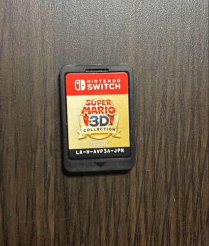 Switch nintendo super mario - nintendo,