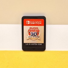 Super Mario 3D All Stars