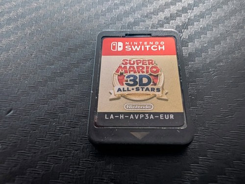 Super mario all - mario, all-stars