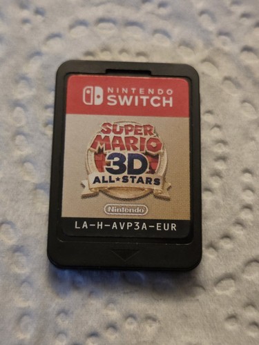 Nintendo switch super - nintendo, 3d