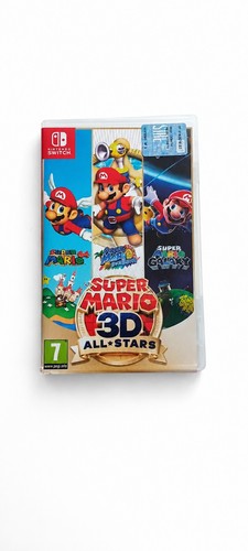 Super mario all stars - mario, all-stars