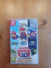Super Mario 3D All-Stars -