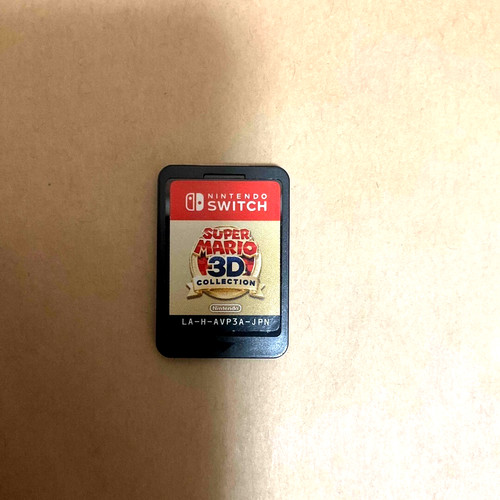 Nintendo switch super mario - switch,