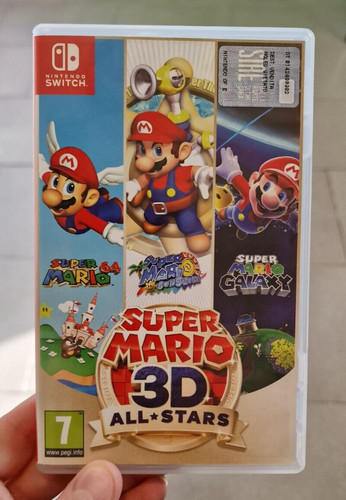 Super mario all stars - -,