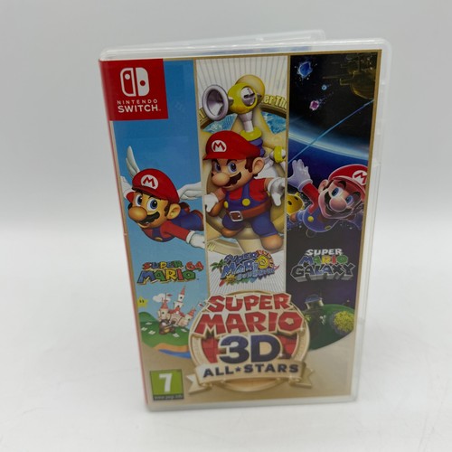 Super mario all - mario, 3d